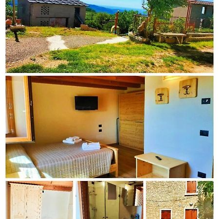 Agriturismo El Bocolar Marano di Valpolicella Exterior photo