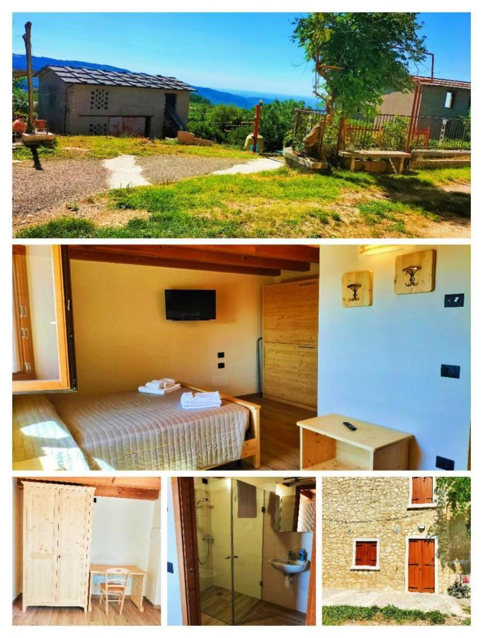 Agriturismo El Bocolar Marano di Valpolicella Exterior photo