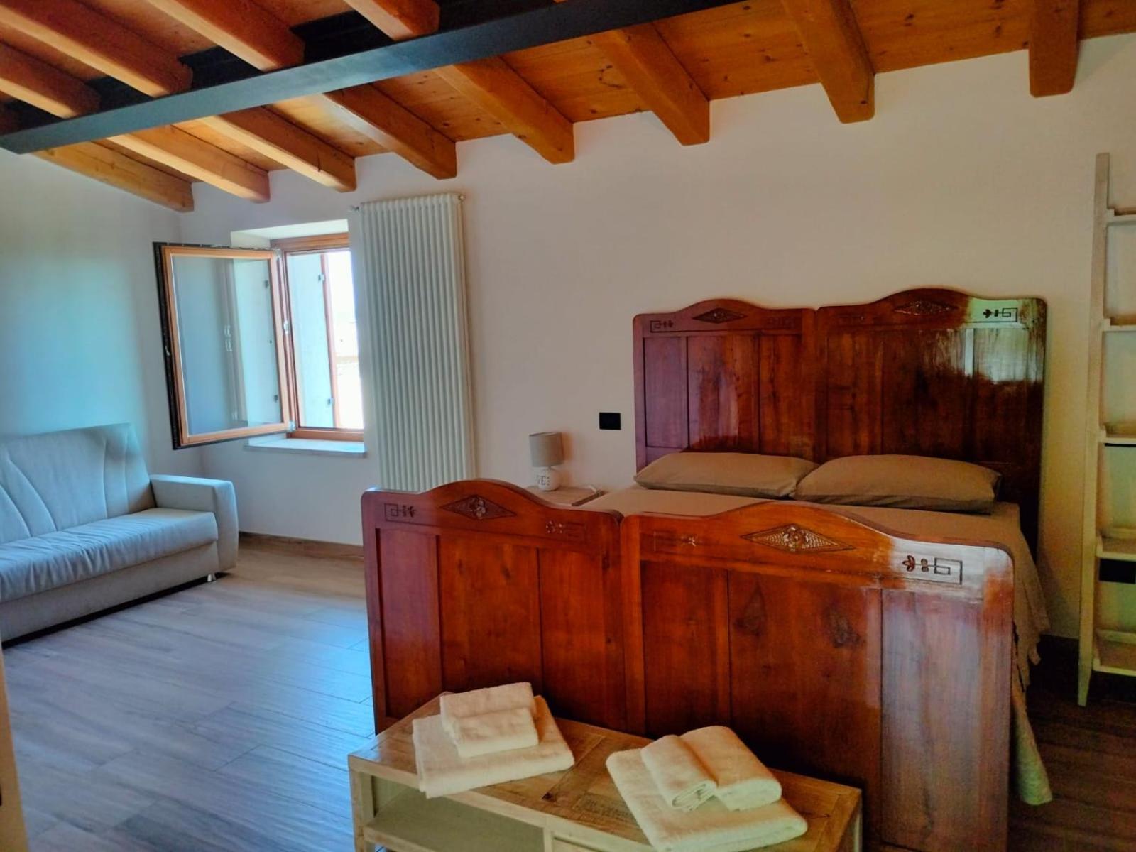 Agriturismo El Bocolar Marano di Valpolicella Exterior photo